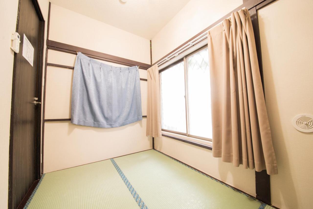 Villa Act One Tokyo Esterno foto