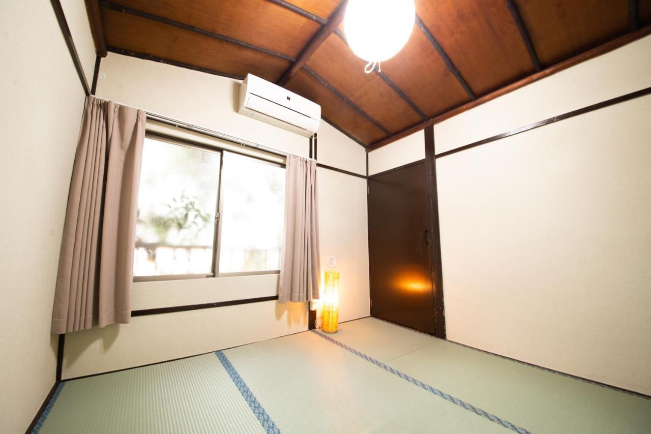 Villa Act One Tokyo Esterno foto