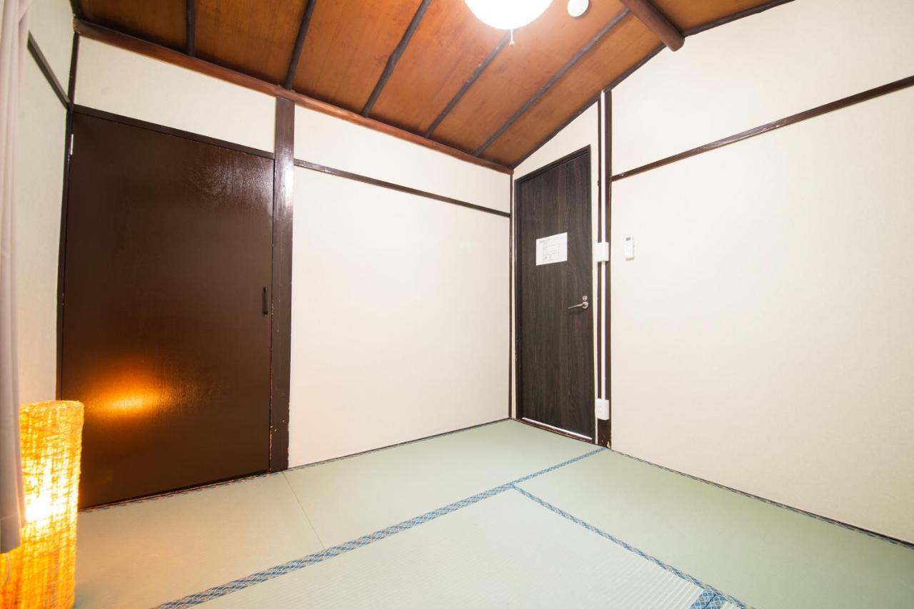 Villa Act One Tokyo Esterno foto